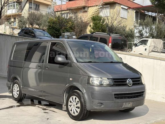 DEĞİŞENSİZ TRAMERSİZ TRANSPORTER
