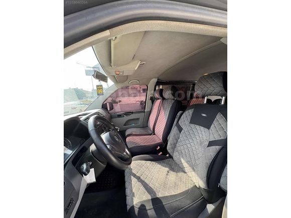 DEĞİŞENSİZ TRAMERSİZ TRANSPORTER