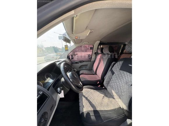DEĞİŞENSİZ TRAMERSİZ TRANSPORTER