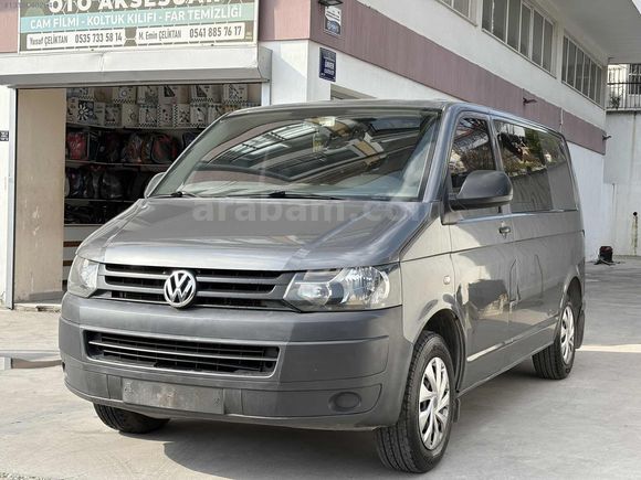 DEĞİŞENSİZ TRAMERSİZ TRANSPORTER