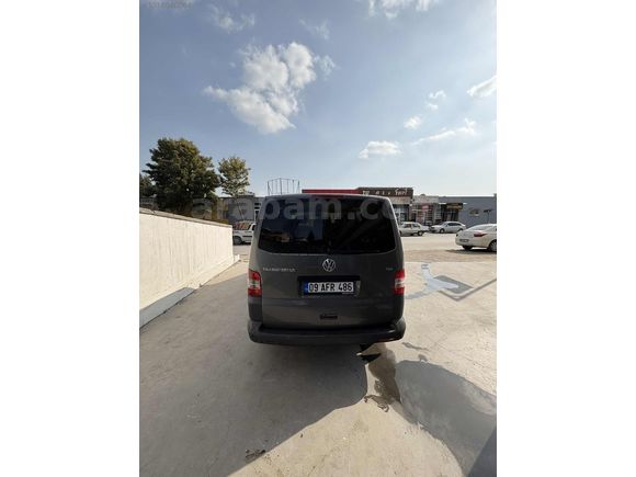 DEĞİŞENSİZ TRAMERSİZ TRANSPORTER