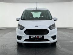 otomobil Ford Tourneo Courier 1.5 TDCI Deluxe
