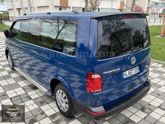 3S AUTO'DAN 140 LIK UZUN ŞASE HATASIZ