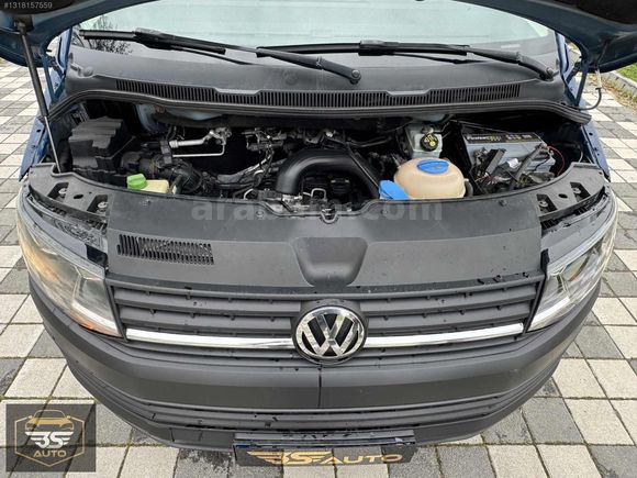 3S AUTO'DAN 140 LIK UZUN ŞASE HATASIZ