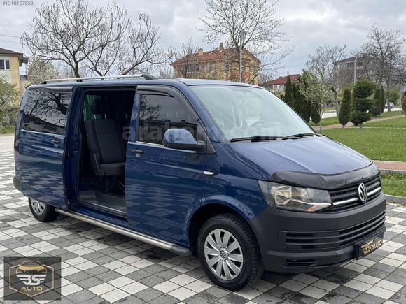 3S AUTO'DAN 140 LIK UZUN ŞASE HATASIZ