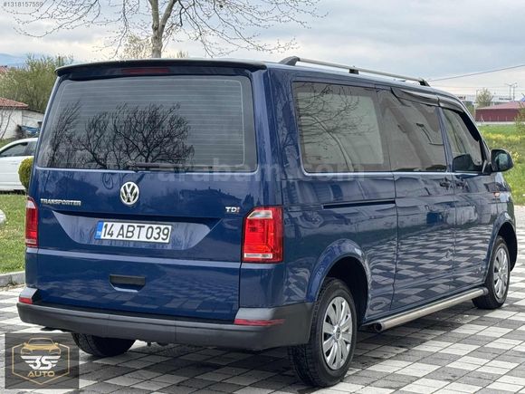 3S AUTO'DAN 140 LIK UZUN ŞASE HATASIZ