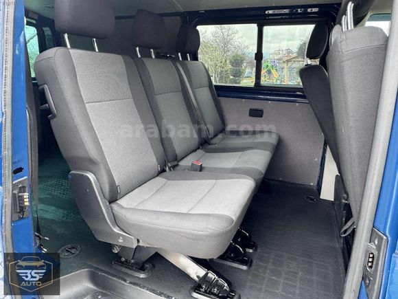 3S AUTO'DAN 140 LIK UZUN ŞASE HATASIZ