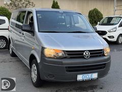 DİCLE'den 2012 MODEL 140 HP UZUN CITYVAN TAMAMINA KREDİ+TKS