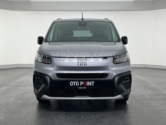 otomobil Fiat Doblo Combi 1.5 BlueHDİ Premio Plus