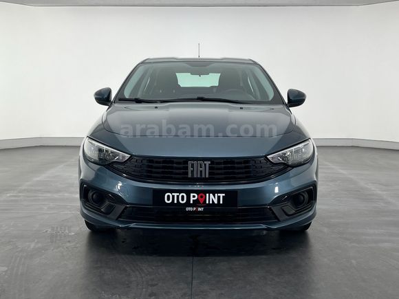 otomobil Fiat Egea 1.6 MultiJet Easy DCT