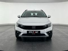 otomobil Fiat Egea Cross 1.6 Multijet Urban TRCTN+ GSR DCT