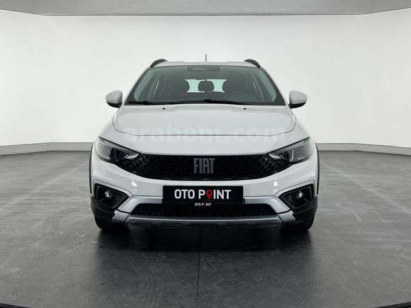otomobil Fiat Egea Cross 1.6 Multijet Urban TRCTN+ GSR DCT
