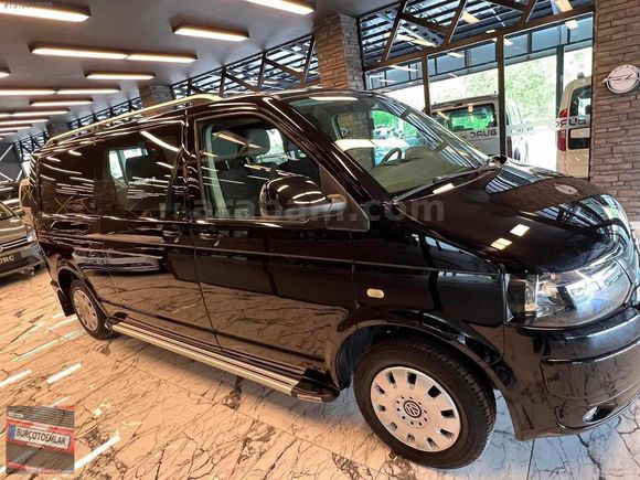 HATASIZ 2014M UZUN ŞASE 102HP CİTY VAN 5+1 218BİNDE