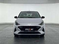 otomobil Hyundai i10 1.2 MPI Elite Çift Renk