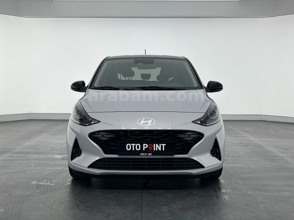 otomobil Hyundai i10 1.2 MPI Elite Çift Renk