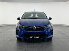 otomobil Renault Clio 1.0 TCE Evolution X-Tronic