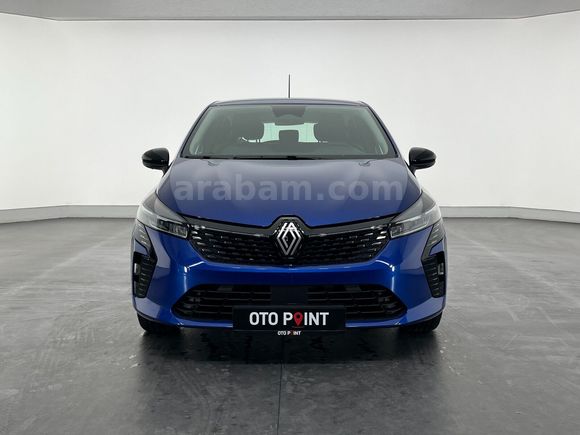 otomobil Renault Clio 1.0 TCE Evolution X-Tronic