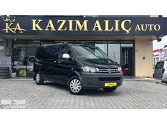 KAZIM ALIÇ AUTO TRANSPORTER ORJİNAL 117 BİN KM HATASIZ DEĞİŞENSZ