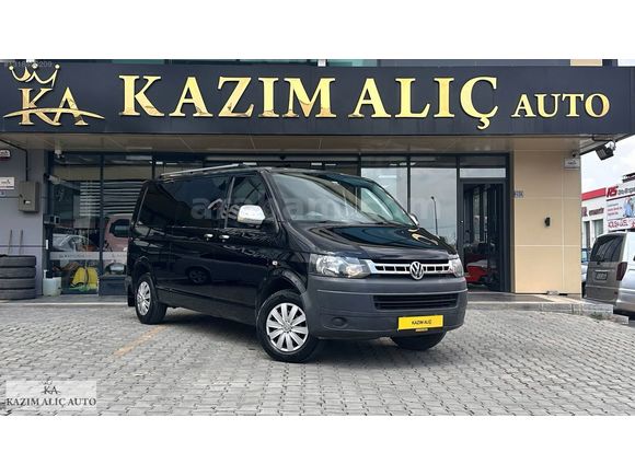 KAZIM ALIÇ AUTO TRANSPORTER ORJİNAL 117 BİN KM HATASIZ DEĞİŞENSZ