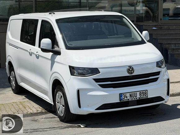 DİCLE OTOdan 2025 MODEL UZUN ŞASE 0.79 İLE FUL KREDİ&TAKAS İMK