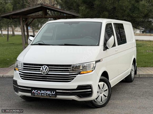 2020ÇKŞLI/150HP/6İLERİ
