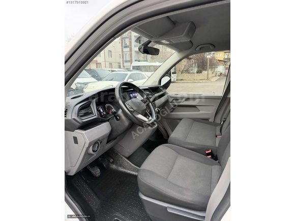 2020ÇKŞLI/150HP/6İLERİ