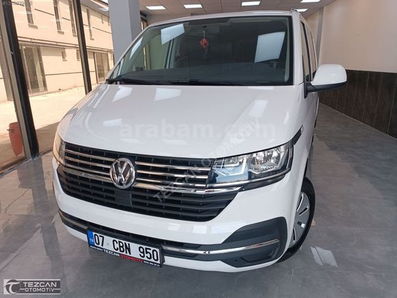 HATASIZ BOYASIZ ORJİNAL TRANSPORTER UZUN ŞASE CITY VAN