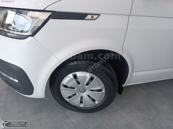HATASIZ BOYASIZ ORJİNAL TRANSPORTER UZUN ŞASE CITY VAN