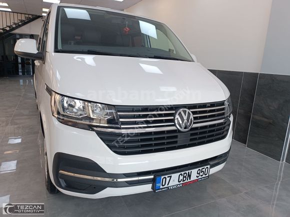 HATASIZ BOYASIZ ORJİNAL TRANSPORTER UZUN ŞASE CITY VAN