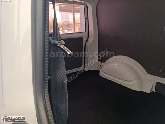 HATASIZ BOYASIZ ORJİNAL TRANSPORTER UZUN ŞASE CITY VAN