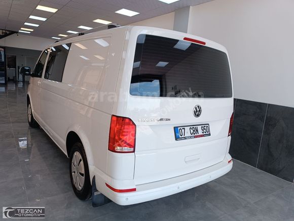 HATASIZ BOYASIZ ORJİNAL TRANSPORTER UZUN ŞASE CITY VAN
