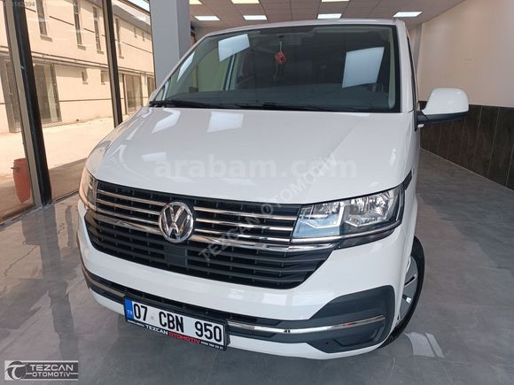 HATASIZ BOYASIZ ORJİNAL TRANSPORTER UZUN ŞASE CITY VAN