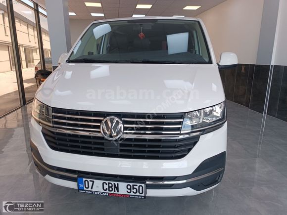 HATASIZ BOYASIZ ORJİNAL TRANSPORTER UZUN ŞASE CITY VAN