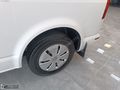 HATASIZ BOYASIZ ORJİNAL TRANSPORTER UZUN ŞASE CITY VAN