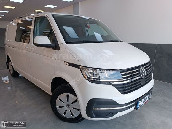 HATASIZ BOYASIZ ORJİNAL TRANSPORTER UZUN ŞASE CITY VAN