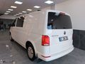 HATASIZ BOYASIZ ORJİNAL TRANSPORTER UZUN ŞASE CITY VAN