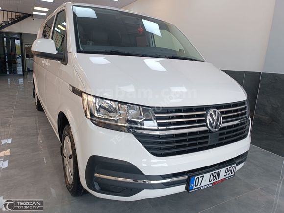 HATASIZ BOYASIZ ORJİNAL TRANSPORTER UZUN ŞASE CITY VAN