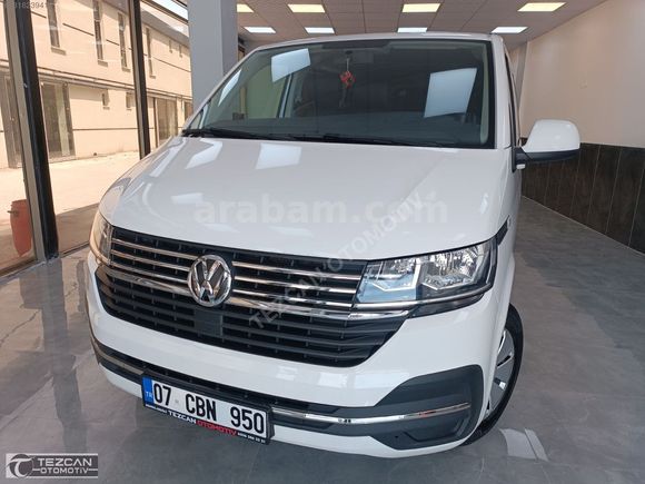 HATASIZ BOYASIZ ORJİNAL TRANSPORTER UZUN ŞASE CITY VAN