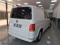 HATASIZ BOYASIZ ORJİNAL TRANSPORTER UZUN ŞASE CITY VAN
