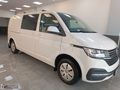 HATASIZ BOYASIZ ORJİNAL TRANSPORTER UZUN ŞASE CITY VAN