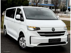 2025ÇKŞLI/5+1CİTYVAN/FULLPAKET/HATASIZ/SIFIRGİBİ