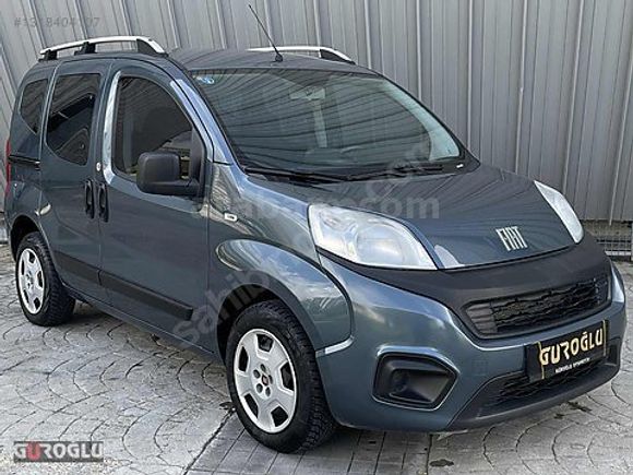 GÜROĞLUNDAN 2023 MODEL 75 BİN KM DE HATASIZ BOYASIZ 100.YIL