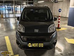 2023 FİAT FİORİNO 1.3 MLTJ.100YILSERİ 18.000KM TEMİZ BAKIMLI