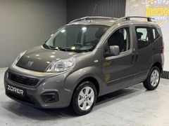 2023 MODEL 15'800 KM 'DE TRAMERSİZ 100.YIL SAFELINE FIORINO