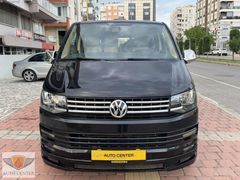 ---AUTO CENTER 2019 ÇIKIŞLI BOYASIZ TRANSPORTER VİP DİZAYN---