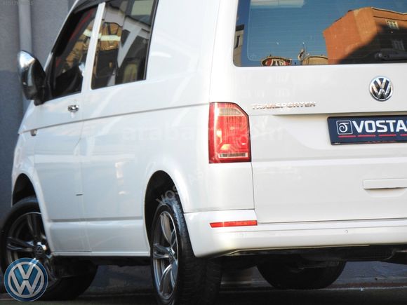 VOSTAŞ_125'KM_2018'MODEL_114'BG_STAR_STOPLU_KISA_ŞASE_BOYASIZ_
