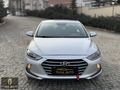 HATASIZ/BOYASIZ/OTOMATİK/BENZİN/ELANTRA
