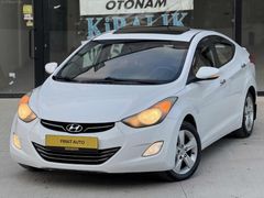 HYUNDAİ ELANTRA 1.6 D-CVVT TUNE OTOMATİK VİTES 176.000 KM