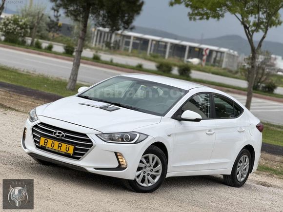 2017 / OTOMATİK / BNZ+LPG / STYLE / ÜST KONDİSYON / K.KARTI TKST