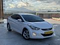 2011 MODELHYUNDAİ ELENTRA HATASIZ TERTEMİZ EN DOLUSU İÇİ KIRMIZI